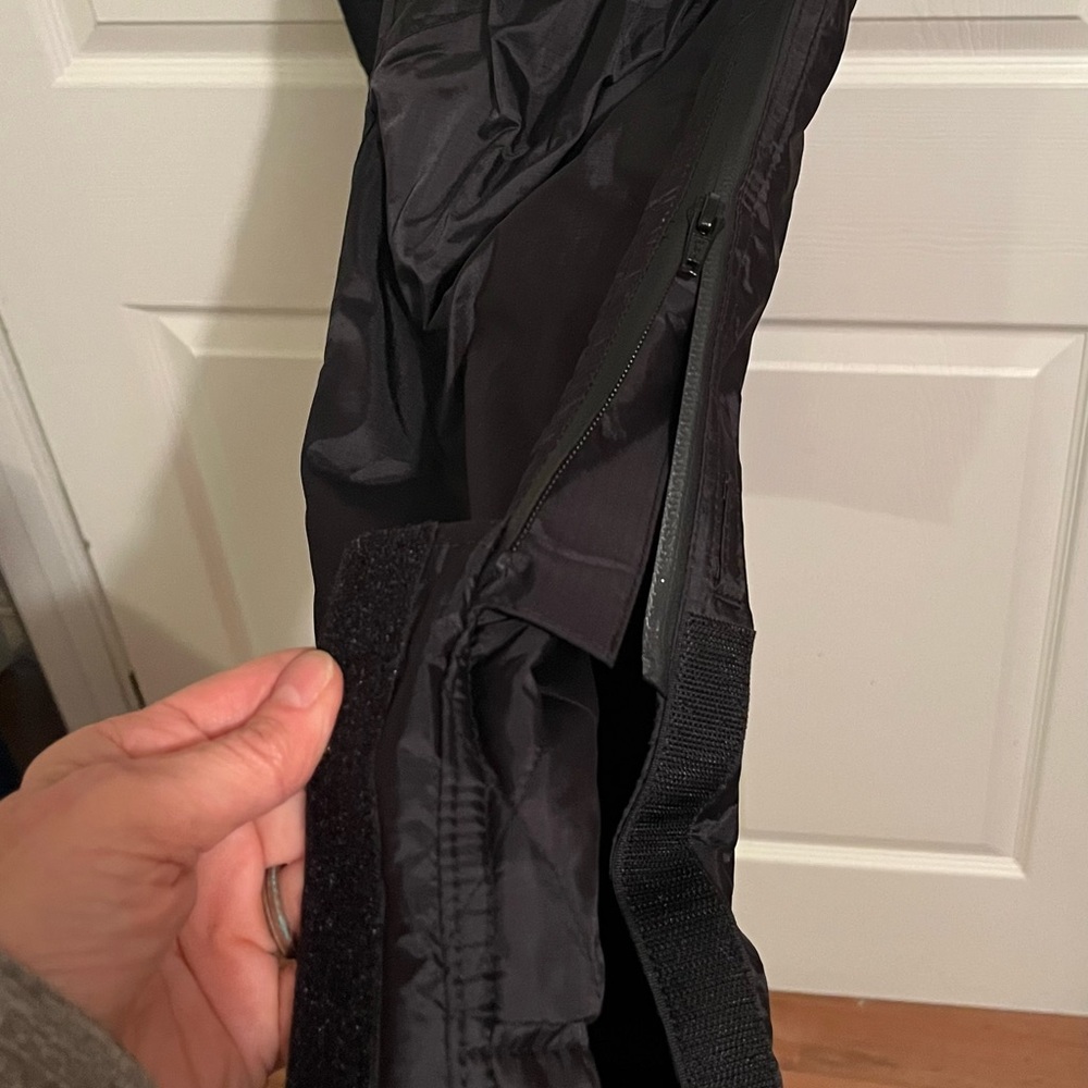 Olympia Moto Sports Airglide Armored pants - Picture 8 of 9